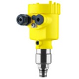 Vega The specialist for high pressure with metallic measuring cell VEGABAR 83